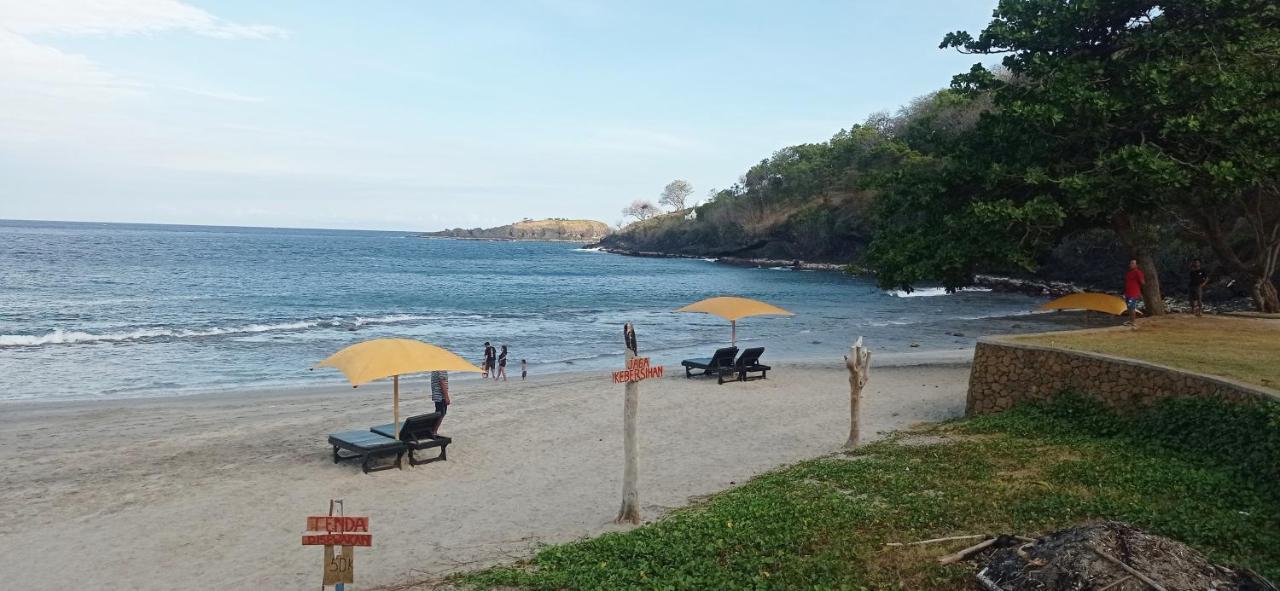 Khrisna Sunrise Homestay Tulamben المظهر الخارجي الصورة