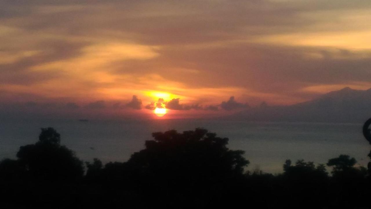 Khrisna Sunrise Homestay Tulamben المظهر الخارجي الصورة